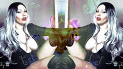 Goddess Misha Goldy: 警告！！！关于女主调教剪辑的真实性！不是你，只有你的钱!!ASMR（添加特殊效果）