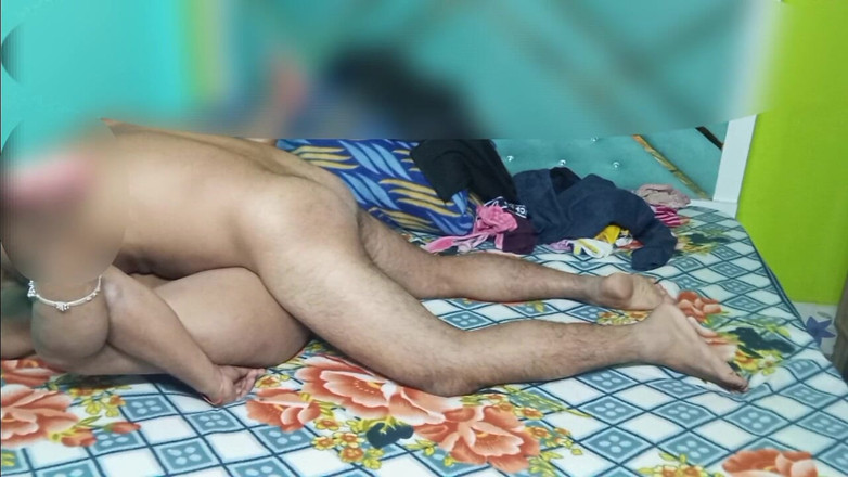 Manjushukla: Village Bhabhi Having Sex with Her Husband.