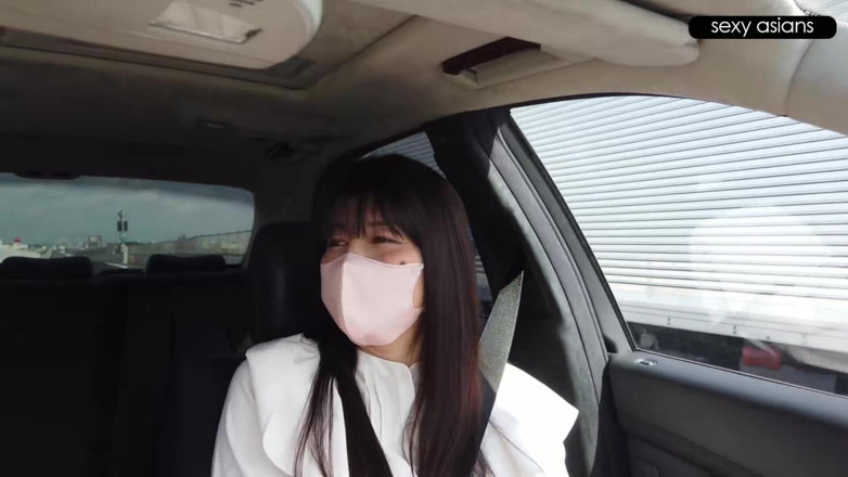Asian cutie: Fantasia di moglie certificato. La formosa sposa cara ama l'attenzione...