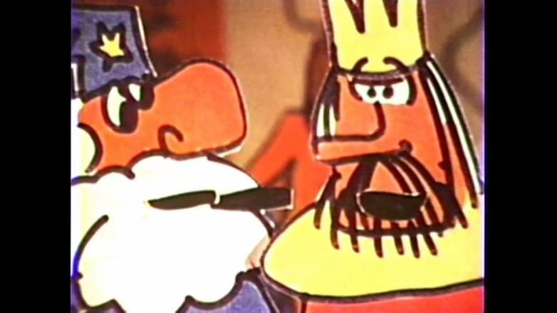 Vintage Usa: Złe nawyki króla