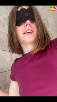 Came Back From a New Haircut