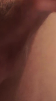 Discreet Bathroom Masturbation