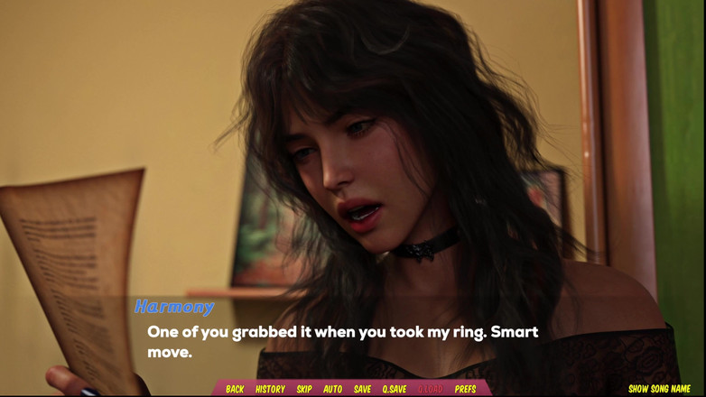 Wickedgammes studio: Velmi horký dům (část 26) Nová Actualización.mk