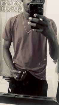 Excuse the Mirror