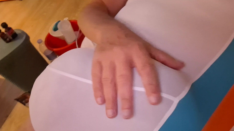 Monster_Meat_: Белое нижнее белье