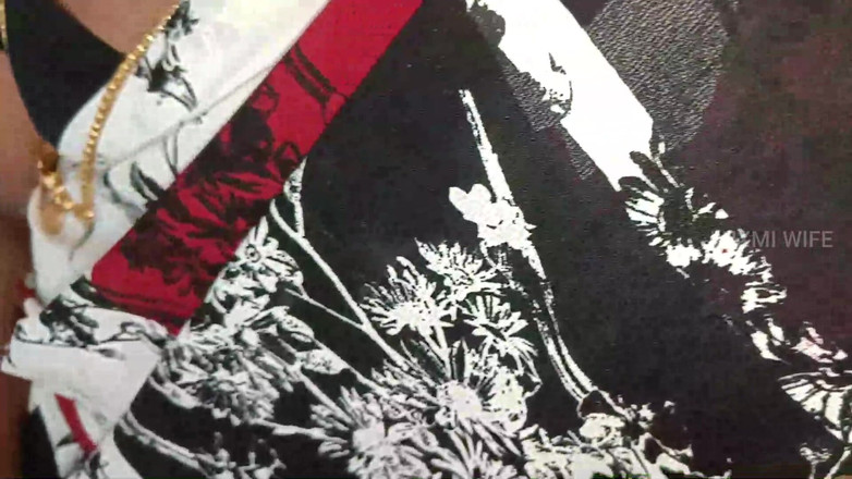 Luxmi Wife: पत्नी को चूत से चरमसुख मिलता है - 2