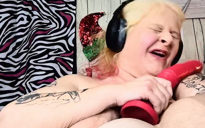 HerculesnVENUS: Fackování její tváře s jeho úžasným ptákem dostala tato děvka kundičku...