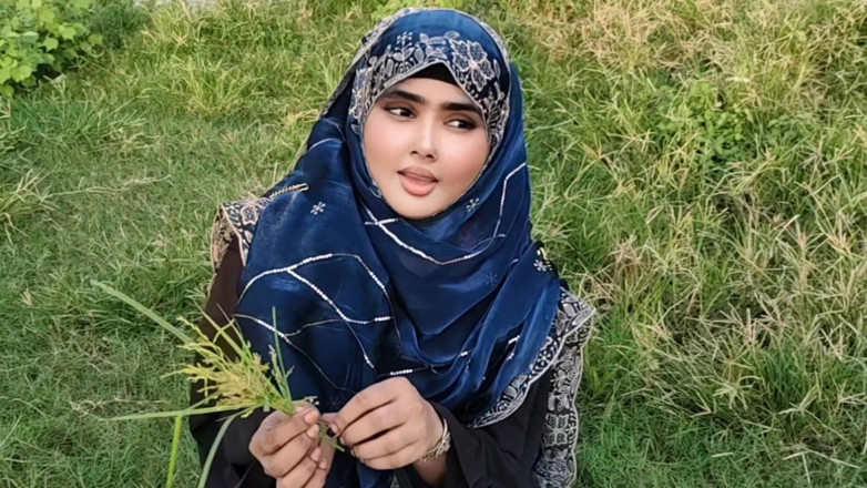 Ajmirsxx: Derin ormanda gizli romantizm ve aşkımla tutkulu anlar