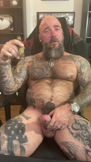 MasculineJason - Jason Collins: 我要如何支配你