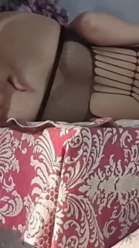 Fucked My Sexy Maid Wett Chubby Pussy After Work