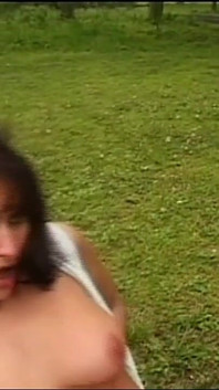 Fantásticas milfs sexy con grandes tetas folladas y corridas en la boca por grandes pollas