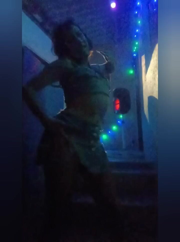 Femboy from Colombia: Это хорошее время, которое стоит запомнить для Тая