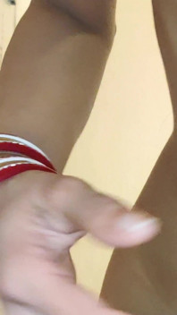Rukhsara india tiene su apretado coño y virgen culo follado por vecino en festival