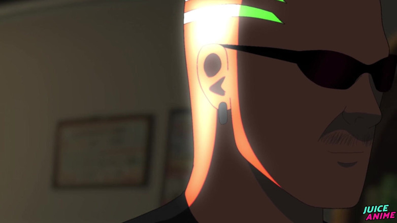 Juice Anime: Hantar Me Stars - Episod 05 - Parti - Hentai Anime Yaoi