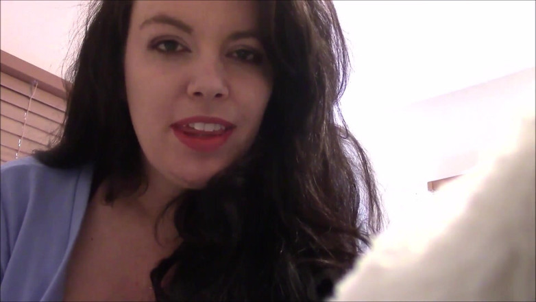 Lovely Lilith: Chubby step-daughter needs experience