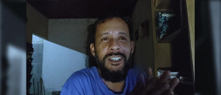 Stink HairyMale: Vlog Pertama