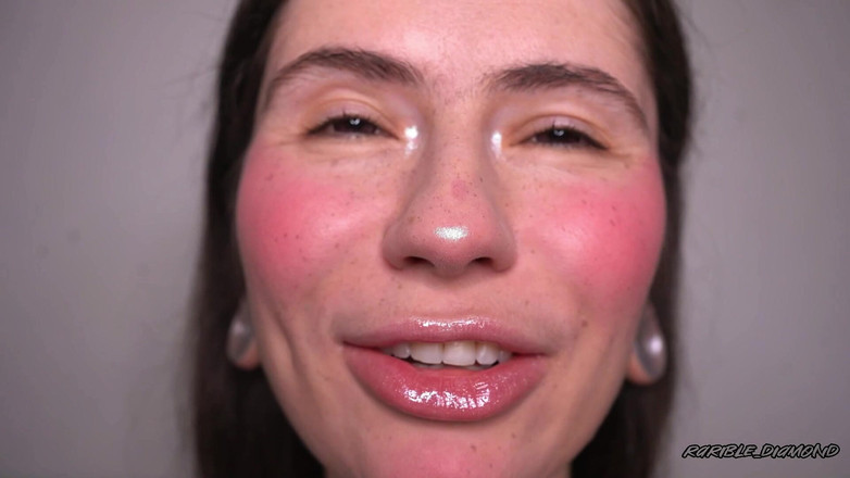 Rarible Diamond: Asmr Good Girl