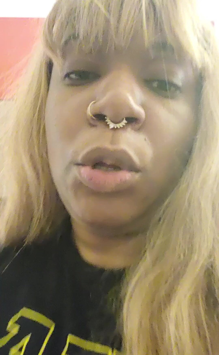 Josie4yourpleasure: Jaké je tvoje pondělí?