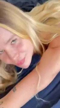 Hi. I'm Your Next Future TS French Girlfriend.