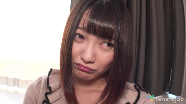 Tenshigao: Japanese Teacher Nana Okamoto Loves Goggy Style Fucking in Our...