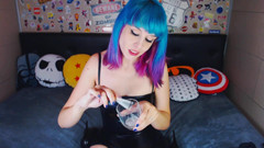 Candystart Videos: Kamu milikku