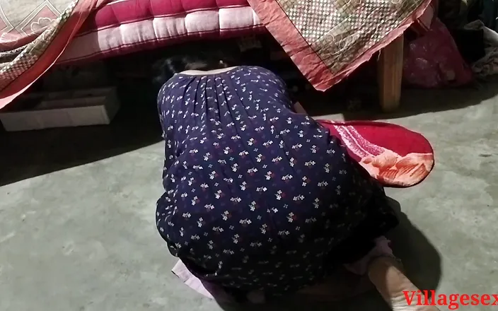 Villagesex91: Newly Married Village Couple Sex