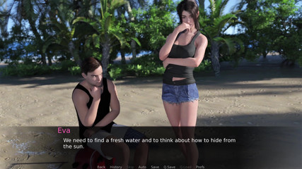 Wickedgammes studio: Isteri Yang Sangat Suka Bermain (bahagian 3)