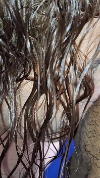 Amatör creampie