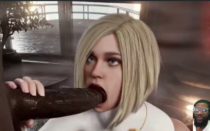 Good news media: Emma Frost Cowgirl 섹스, 믿을 수 없는 헐크에게 따먹히는 Luna Snow 애널, 거유 파워 걸 핸잡과 오럴