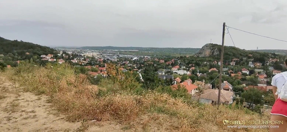 Mugur's World: Odkryty trójkąt z Giną Gerson i Verona Sky