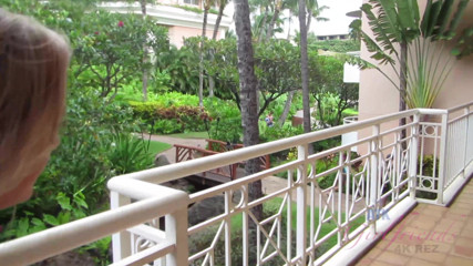 ATK Fans (Girlfriends): Virtual vacation in hawaii with cleo vixen part 4