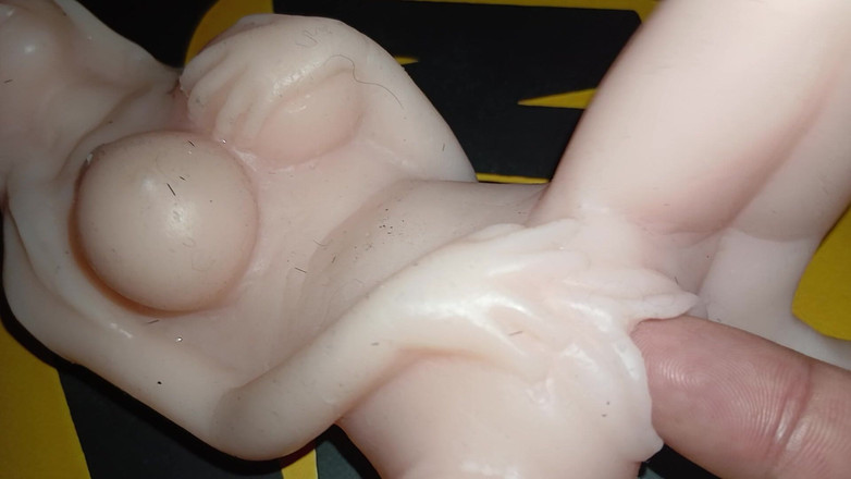 LunaDesire: Pengalaman sensual pov yang lambat - tengah malam