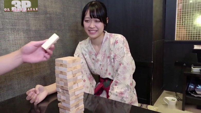 THAT'S WHAT SHE SAID: Asian Angel 26801