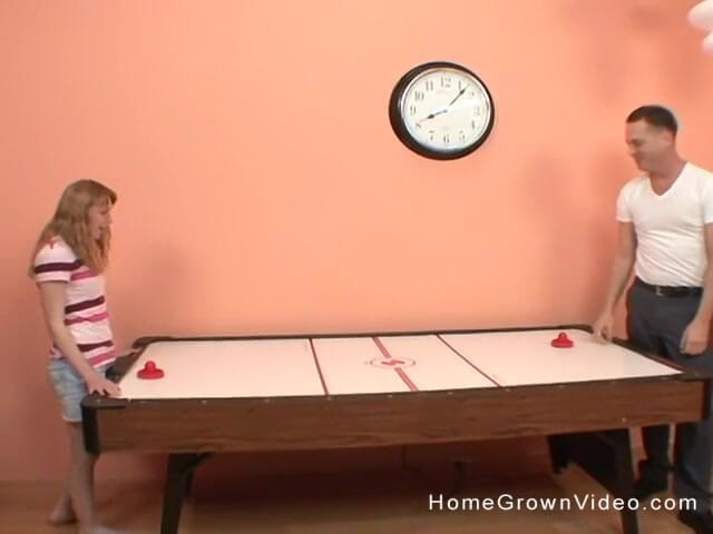 Homegrown GFs: Hochei aerian și smuls păros