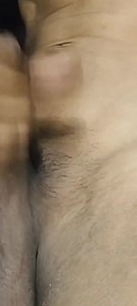 还没醒来自慰