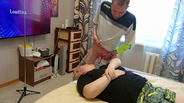 Zona901: Ich wichs meinen schwanz und ficke meinen nachbarn in meinen...