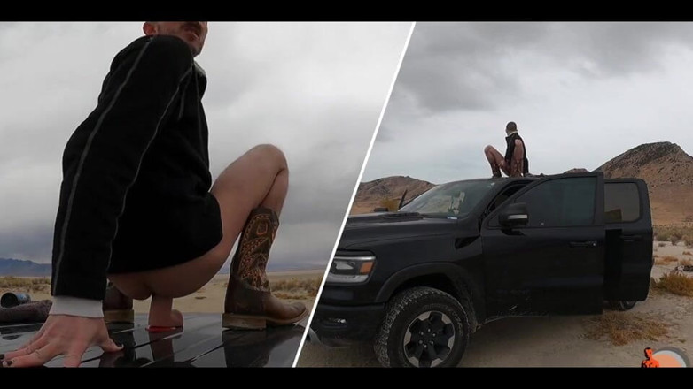 Robbie Prescott: Utah Mountains