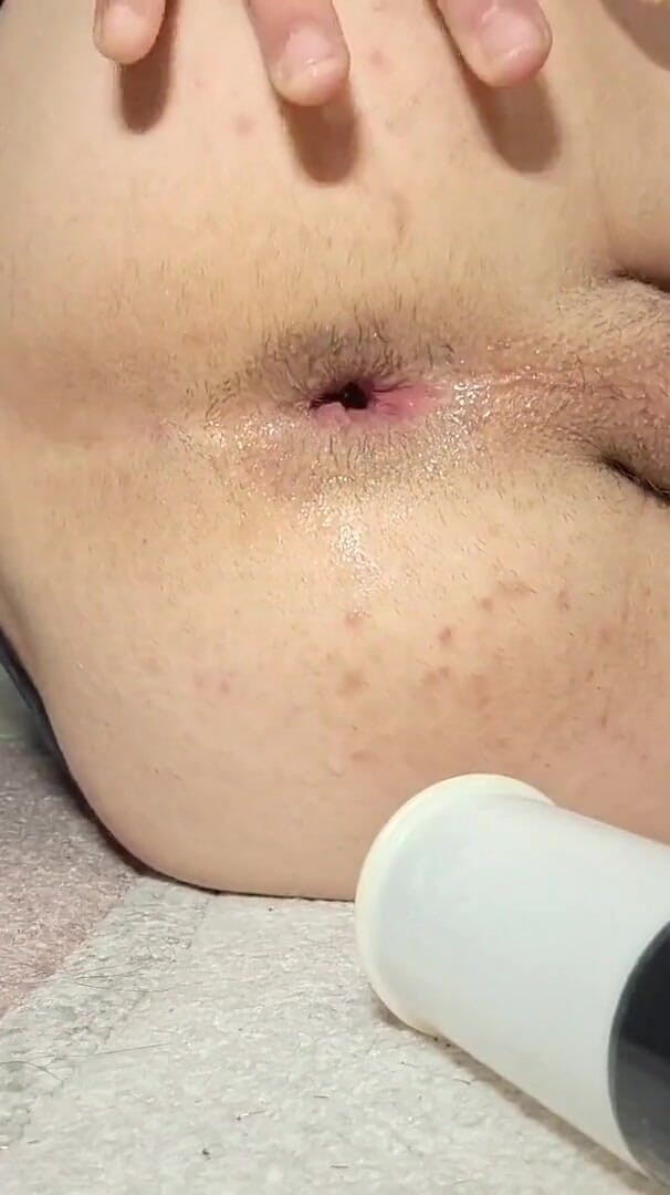 Twink Fucking Asshole Rough (Iodo) Twink Fucking Asshole Rough (Iodo)