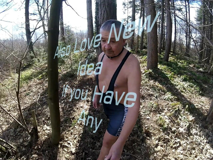 Andy: П'ята прогулянка 2025