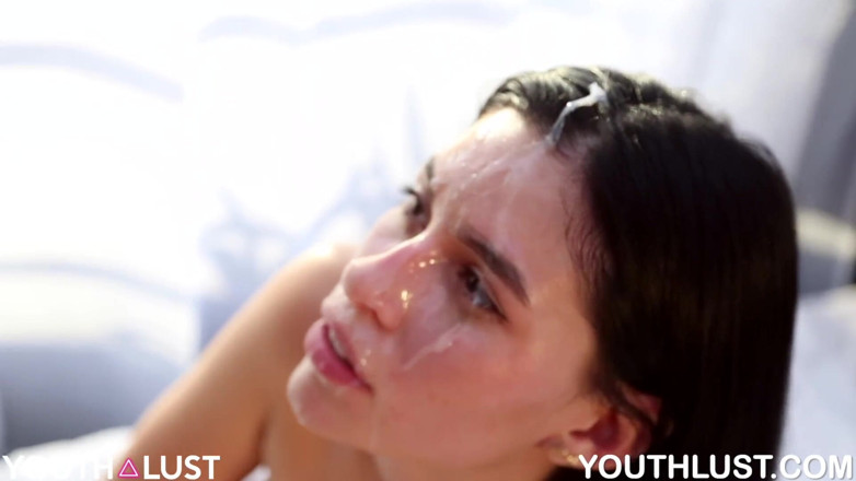Youth Lust: Celeste Debut Alternative Angles