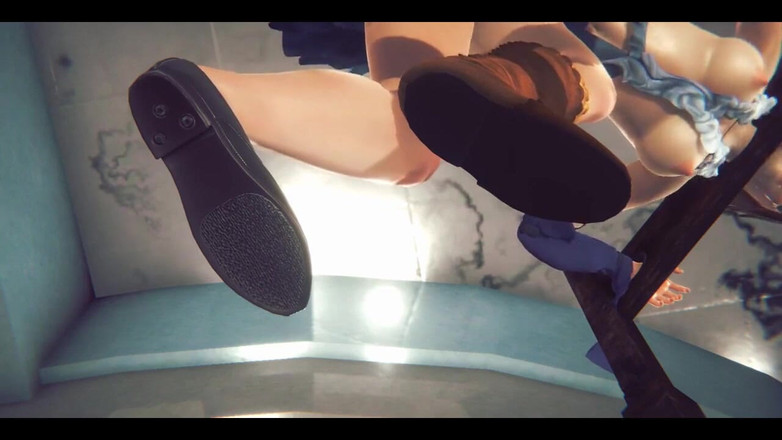 HentaiTubes: Final Fantasy hentai - yuna chupar y anal - japonés asiático manga...