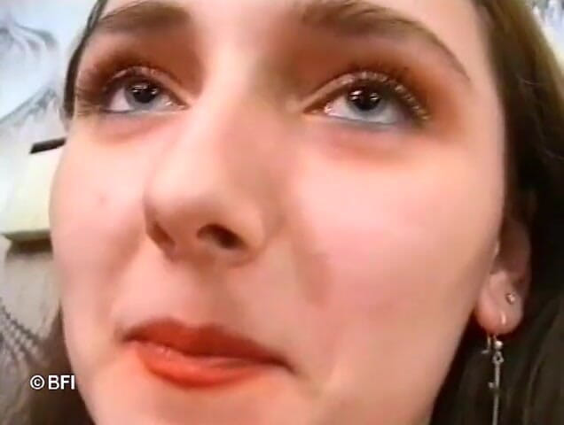 Horny Teenies: Dieciocho rusos - Natasja