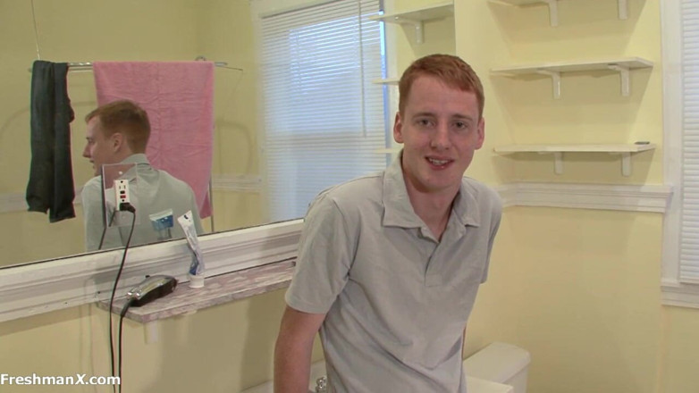 Boyfun: Phillip - film HD
