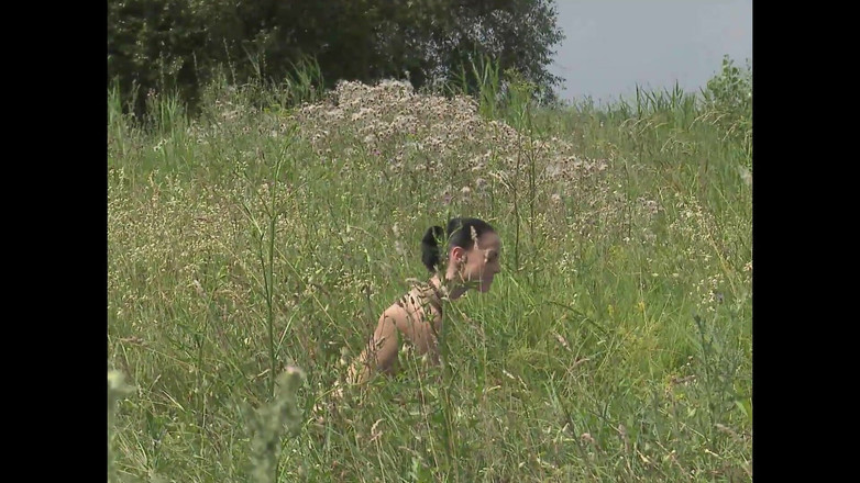 Andrea Dipre Channel: Country Girls Gone Crazy in the Wheat Field