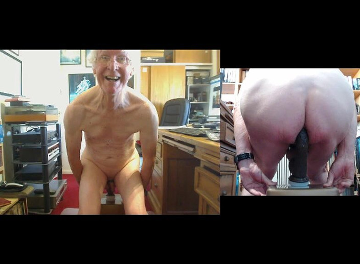 bigears: Rijden op een mechanische pik