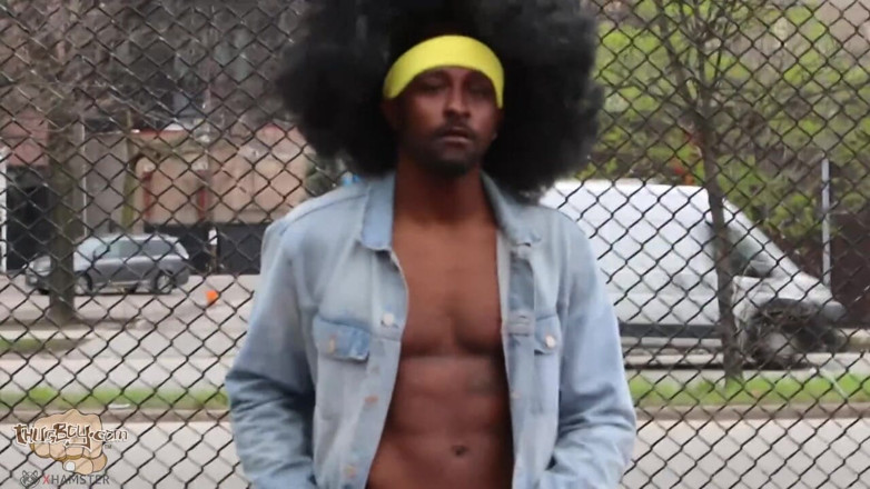 ThugBoy: Virgil Tucker