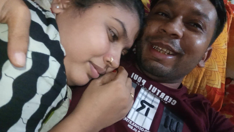 Desivideo: Desi para po raz pierwszy spust
