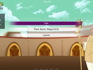 LoveSkySan69Real: Fairy fixer v0.1.2 bagian 27 raksasa pria kulit hitam oleh loveskysanx