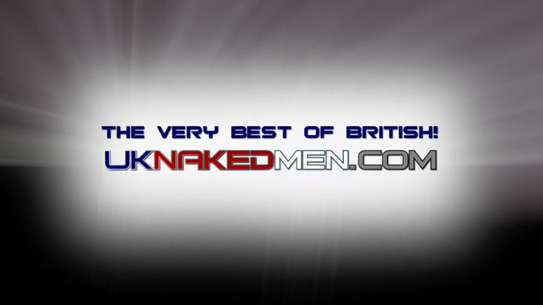 UK Naked Men: Romeo &amp; Troy