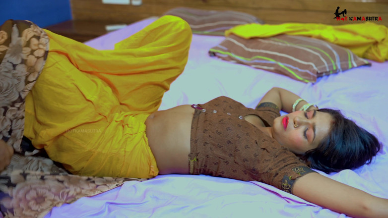 HOTKAMASUTRA: Il romanticismo di desi sanjana dell'indiana desi sesso hard core